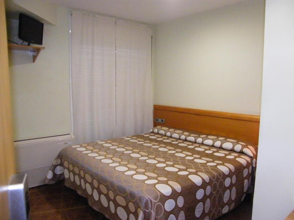 Affittacamere Amolls Restaurant I Habitacions 2*