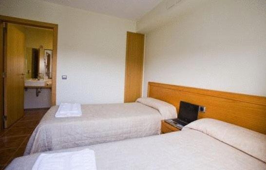 Affittacamere Amolls Restaurant I Habitacions